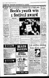 Hayes & Harlington Gazette Wednesday 12 November 1997 Page 24