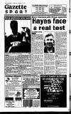 Hayes & Harlington Gazette Wednesday 12 November 1997 Page 64