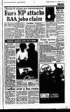 Hayes & Harlington Gazette Wednesday 03 December 1997 Page 5