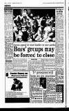 Hayes & Harlington Gazette Wednesday 03 December 1997 Page 6