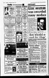 Hayes & Harlington Gazette Wednesday 03 December 1997 Page 18