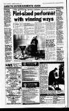 Hayes & Harlington Gazette Wednesday 03 December 1997 Page 22