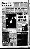 Hayes & Harlington Gazette Wednesday 03 December 1997 Page 56