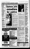 Hayes & Harlington Gazette Wednesday 10 December 1997 Page 24