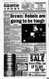 Hayes & Harlington Gazette Wednesday 24 December 1997 Page 32