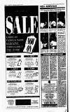 Hayes & Harlington Gazette Wednesday 31 December 1997 Page 12