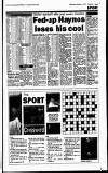 Hayes & Harlington Gazette Wednesday 31 December 1997 Page 29