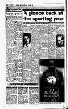 Hayes & Harlington Gazette Wednesday 31 December 1997 Page 30