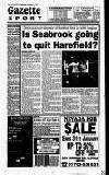 Hayes & Harlington Gazette Wednesday 31 December 1997 Page 32