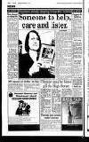 Hayes & Harlington Gazette Wednesday 18 February 1998 Page 8