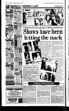 Hayes & Harlington Gazette Wednesday 18 February 1998 Page 10