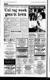 Hayes & Harlington Gazette Wednesday 18 February 1998 Page 22
