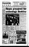 Hayes & Harlington Gazette Wednesday 18 February 1998 Page 74