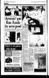 Hayes & Harlington Gazette Wednesday 04 March 1998 Page 6