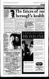 Hayes & Harlington Gazette Wednesday 04 March 1998 Page 17