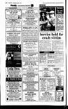 Hayes & Harlington Gazette Wednesday 04 March 1998 Page 24