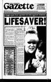 Hayes & Harlington Gazette Wednesday 08 April 1998 Page 1