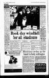 Hayes & Harlington Gazette Wednesday 08 April 1998 Page 4