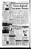 Hayes & Harlington Gazette Wednesday 06 May 1998 Page 20