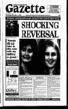 Hayes & Harlington Gazette Wednesday 11 November 1998 Page 1