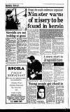 Hayes & Harlington Gazette Wednesday 18 November 1998 Page 4