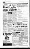 Hayes & Harlington Gazette Wednesday 18 November 1998 Page 6