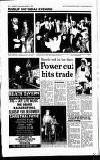 Hayes & Harlington Gazette Wednesday 09 December 1998 Page 4