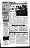 Hayes & Harlington Gazette Wednesday 09 December 1998 Page 8