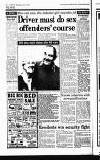 Hayes & Harlington Gazette Wednesday 06 January 1999 Page 4
