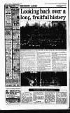 Hayes & Harlington Gazette Wednesday 06 January 1999 Page 8