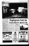 Hayes & Harlington Gazette Wednesday 06 January 1999 Page 12
