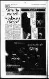 Hayes & Harlington Gazette Wednesday 06 January 1999 Page 14