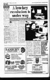 Hayes & Harlington Gazette Wednesday 06 January 1999 Page 16