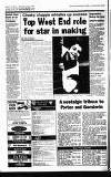 Hayes & Harlington Gazette Wednesday 06 January 1999 Page 24