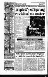 Hayes & Harlington Gazette Wednesday 03 March 1999 Page 8