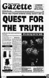 Hayes & Harlington Gazette Wednesday 02 June 1999 Page 1