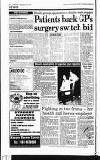 Hayes & Harlington Gazette Wednesday 02 June 1999 Page 2