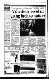 Hayes & Harlington Gazette Wednesday 02 June 1999 Page 10