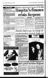 Hayes & Harlington Gazette Wednesday 18 August 1999 Page 2