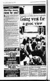 Hayes & Harlington Gazette Wednesday 18 August 1999 Page 4
