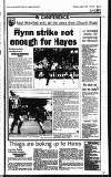 Hayes & Harlington Gazette Wednesday 18 August 1999 Page 63