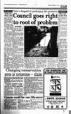 Hayes & Harlington Gazette Wednesday 01 September 1999 Page 3