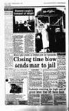 Hayes & Harlington Gazette Wednesday 01 September 1999 Page 6