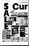 Hayes & Harlington Gazette Wednesday 01 September 1999 Page 34