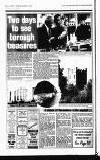 Hayes & Harlington Gazette Wednesday 15 September 1999 Page 6