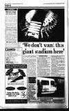 Hayes & Harlington Gazette Wednesday 22 December 1999 Page 2