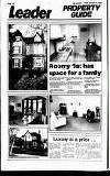 Ealing Leader Friday 10 January 1986 Page 18