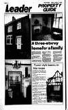 Ealing Leader Friday 17 January 1986 Page 20