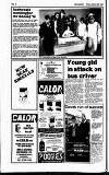 Ealing Leader Friday 24 January 1986 Page 8