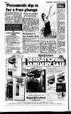 Ealing Leader Friday 24 January 1986 Page 18